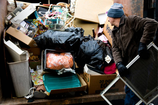 Best Furniture Removal  in Maiden, NC