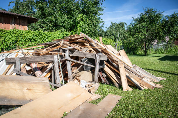 Best Yard Waste Removal  in Maiden, NC