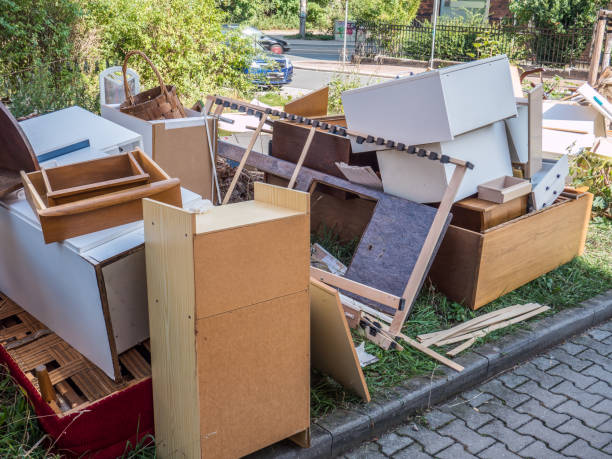 Best Property Management Cleanouts  in Maiden, NC