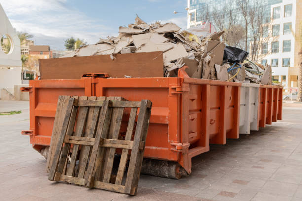 Best Shed Removal  in Maiden, NC