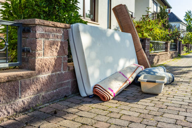 Best Residential Junk Removal  in Maiden, NC