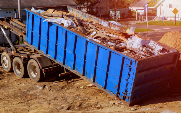Professional Junk Removal Services in Maiden, NC